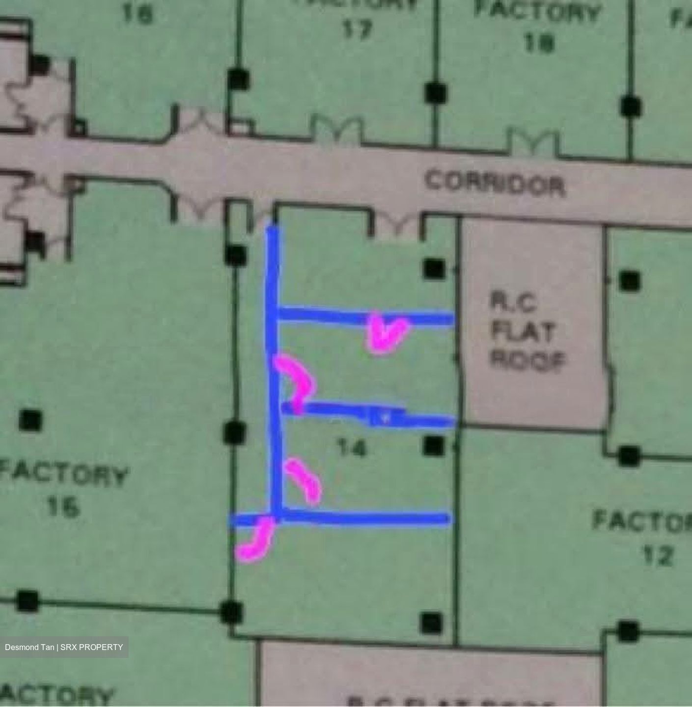 Pantech Business Hub (D5), Factory #619338971